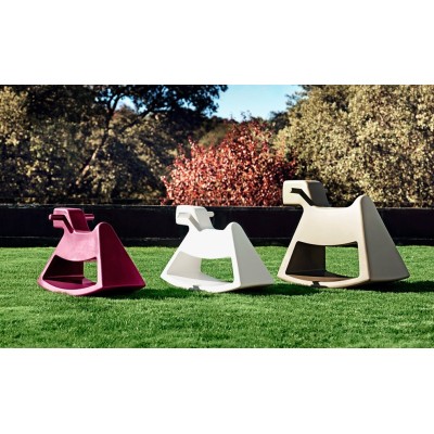 Vondom Rosinante Kids Rocker Vondom Rosinante Kids Rocker