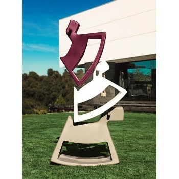 Vondom balancín Rosinante Kids