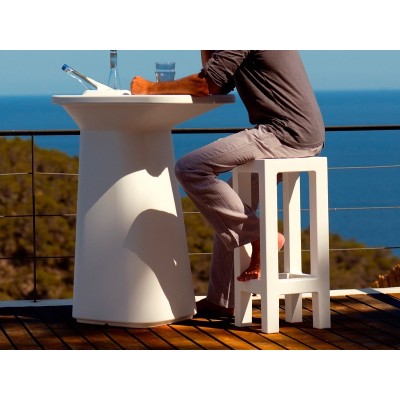 Vondom Mesa alta Moma Vondom Mesa alta Moma