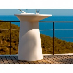 Vondom mesa alta Moma Vondom mesa alta Moma