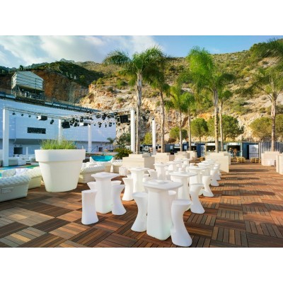 Vondom Moma high table Vondom Moma high table