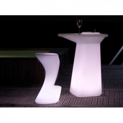 Vondom mesa alta Moma Vondom mesa alta Moma
