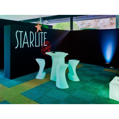 Vondom Moma high table Vondom Moma high table
