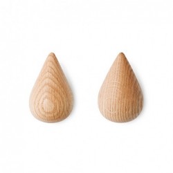 Dropit Hooks small - Normann Copenhagen Dropit Hooks small - Normann Copenhagen