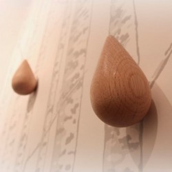 Dropit Hooks small - Normann Copenhagen Dropit Hooks small - Normann Copenhagen