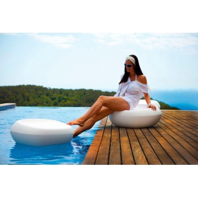 Puff Noma Low - Vondom Puff Noma Low - Vondom