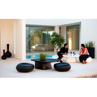 Puff Noma Low - Vondom Puff Noma Low - Vondom