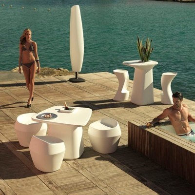 Vondom Moma medium chair Vondom Moma medium chair