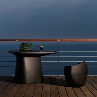 Vondom Moma medium chair Vondom Moma medium chair