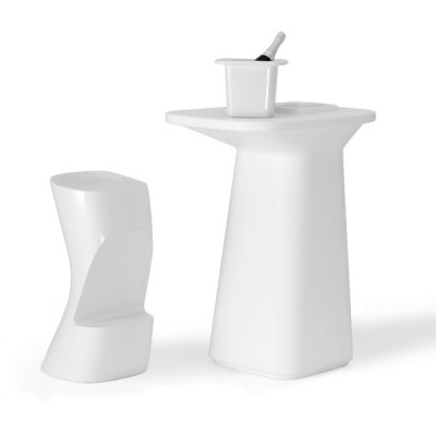 Vondom taburete Moma High Vondom taburete Moma High