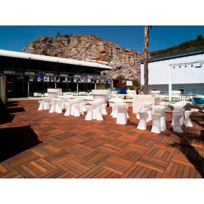 Vondom taburete Moma High Vondom taburete Moma High