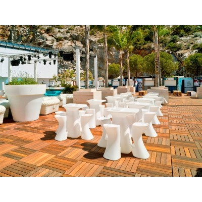 Vondom Sgabello alto Moma Vondom Sgabello alto Moma