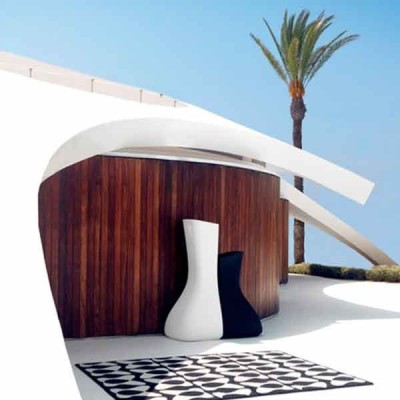 macetero Moma Mellizas Vondom macetero Moma Mellizas Vondom