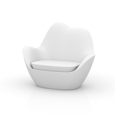 Vondom Poltrona Sabinas Vondom Poltrona Sabinas