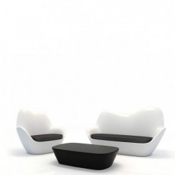 Vondom butaca Sabinas Vondom butaca Sabinas
