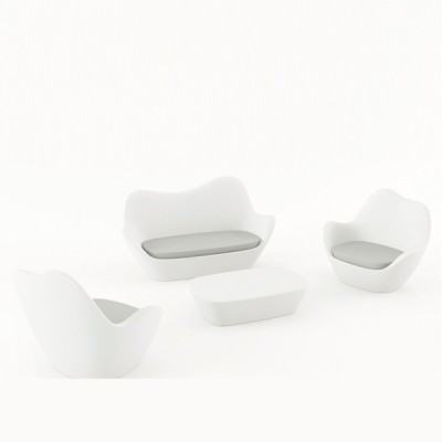 Vondom Fauteuil Sabinas Vondom Fauteuil Sabinas