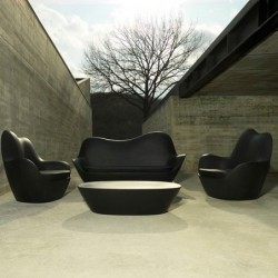 Vondom butaca Sabinas Vondom butaca Sabinas