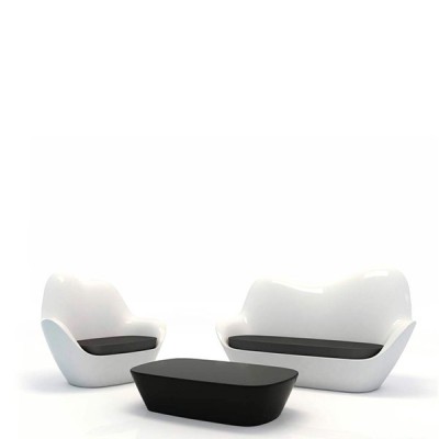 Canapé Sabinas Vondom Canapé Sabinas Vondom