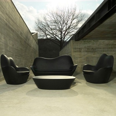 mesa de centro Sabinas Vondom mesa de centro Sabinas Vondom