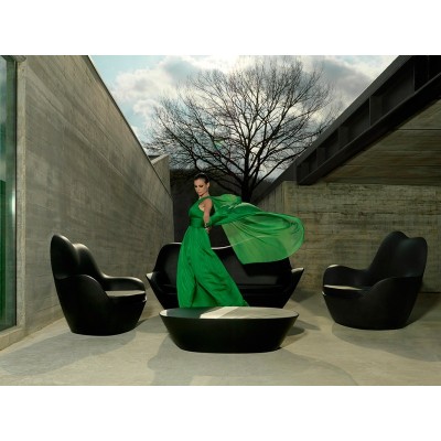 Mesa de centro VondomSabinas Mesa de centro VondomSabinas