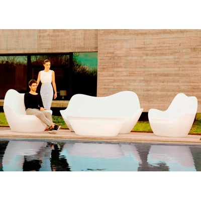 Table basse VondomSabinas Table basse VondomSabinas
