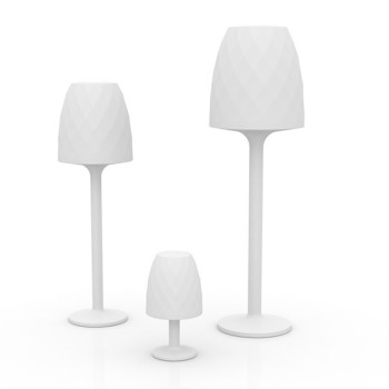 lámparas de exterior Vases Vondom