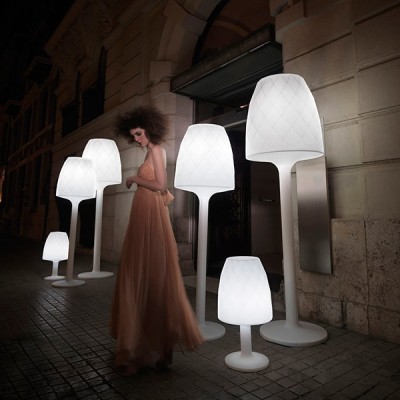 lampes d’extérieur Vases Vondom lampes d’extérieur Vases Vondom