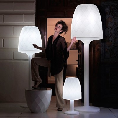 luminárias ao ar livre Vasos Vondom luminárias ao ar livre Vasos Vondom