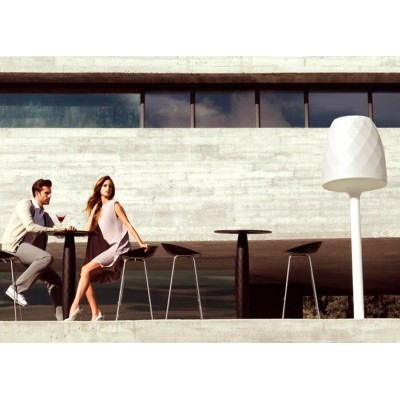 luminárias ao ar livre Vasos Vondom luminárias ao ar livre Vasos Vondom