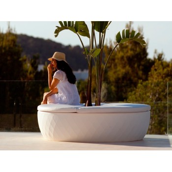 Isla Vases Vondom