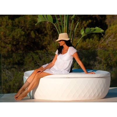 Ilha dos Vasos Vondom Ilha dos Vasos Vondom