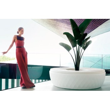 Isla Vases Vondom