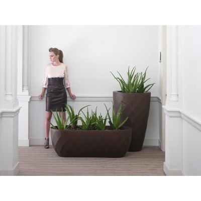 macetero Vases alto Vondom macetero Vases alto Vondom