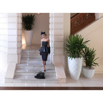 vaso alto plantador Vondom vaso alto plantador Vondom