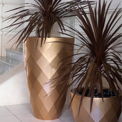 vaso alto plantador Vondom vaso alto plantador Vondom