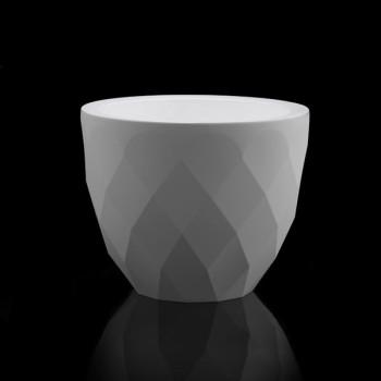 macetero bajo Vases Vondom