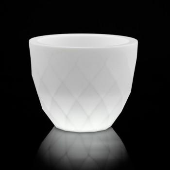 macetero bajo Vases Vondom