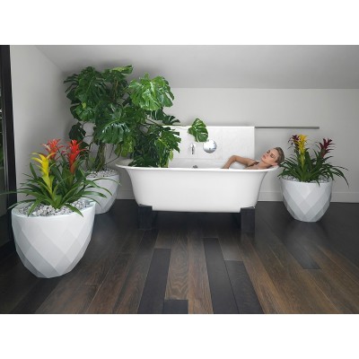 low planter Vases Vondom low planter Vases Vondom