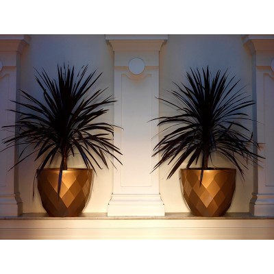 vaso baixo Vasos Vondom vaso baixo Vasos Vondom