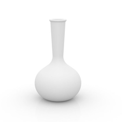 Chemistubes Vaso per fiaschetta Vondom Chemistubes Vaso per fiaschetta Vondom