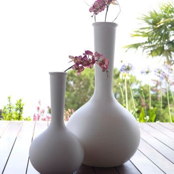 jarrón Chemistubes Flask Vondom