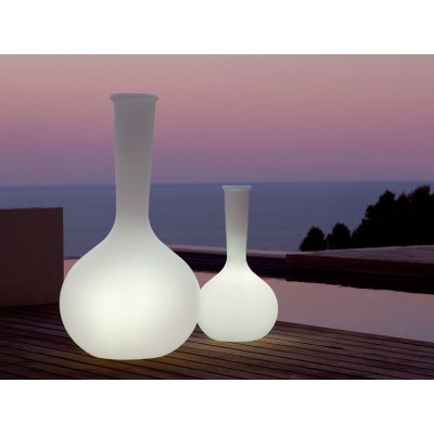 Chemistubes Vaso per fiaschetta Vondom Chemistubes Vaso per fiaschetta Vondom