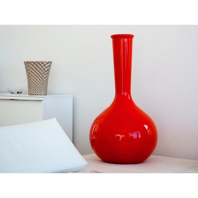 Chemistubes Vaso per fiaschetta Vondom Chemistubes Vaso per fiaschetta Vondom
