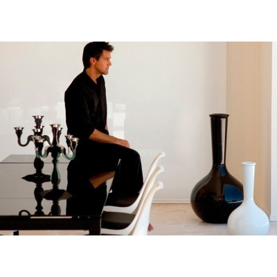 Chemistubes Vaso per fiaschetta Vondom Chemistubes Vaso per fiaschetta Vondom