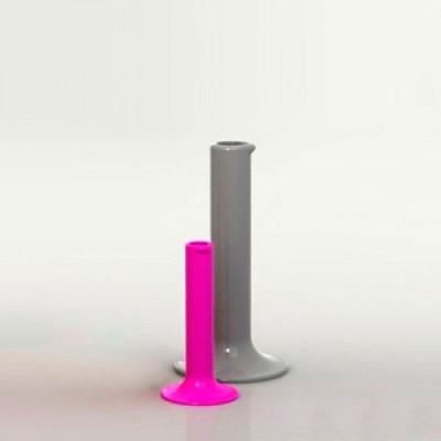 Chemistubes Vaso de cachimbo Vondom Chemistubes Vaso de cachimbo Vondom