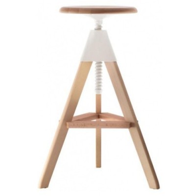 Tabouret Tom - The Wild Bunch - Magis Tabouret Tom - The Wild Bunch - Magis