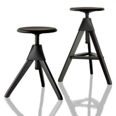 Tom Stool - O Banquinho Selvagem - Magis Tom Stool - O Banquinho Selvagem - Magis