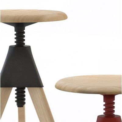 Tom Stool - O Banquinho Selvagem - Magis Tom Stool - O Banquinho Selvagem - Magis