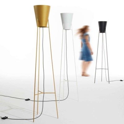 Carpyen Spuntnik floor lamp Carpyen Spuntnik floor lamp