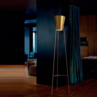 Carpyen Spuntnik floor lamp Carpyen Spuntnik floor lamp